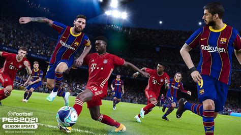 eFootball PES 2021 – PC Crashing or Black Screen .